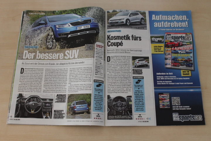 Auto Bild