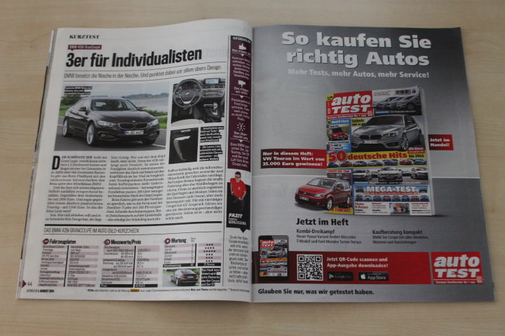Auto Bild