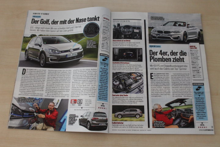 Auto Bild