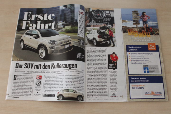 Auto Bild