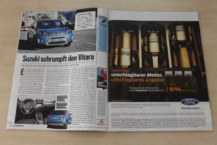 Auto Bild