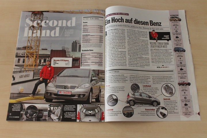 Auto Bild 24/2015