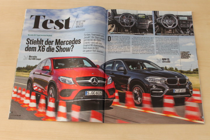 Auto Bild 30/2015