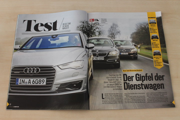 Auto Bild