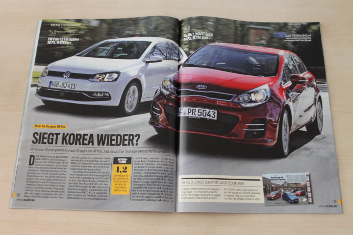 Auto Bild