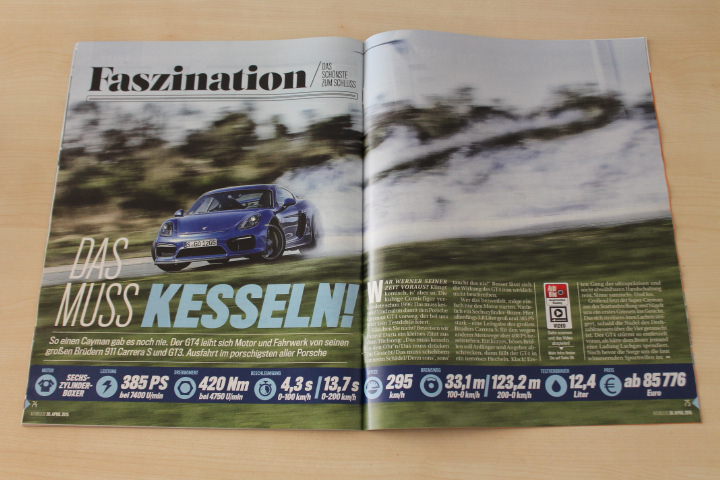 Auto Bild