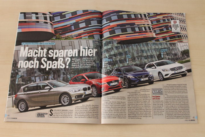 Auto Bild