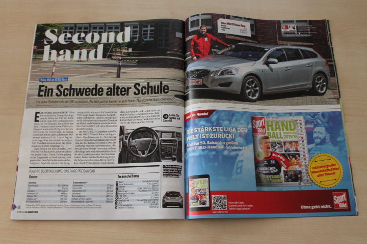 Auto Bild