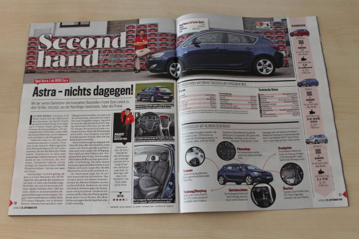 Auto Bild