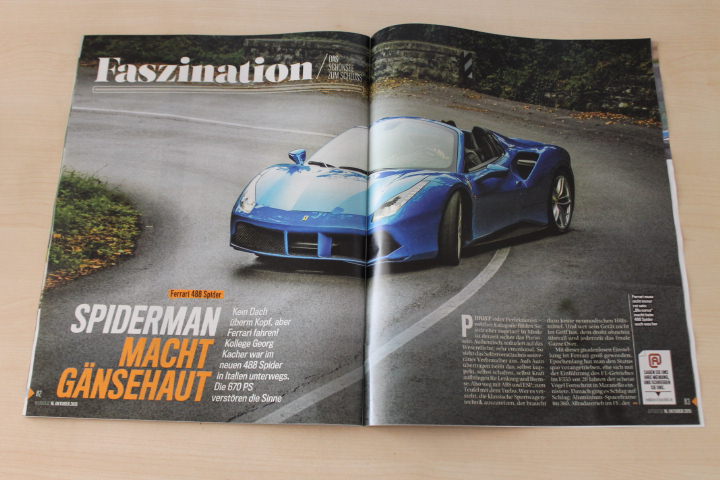 Auto Bild