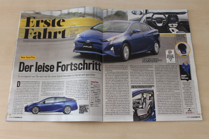 Auto Bild