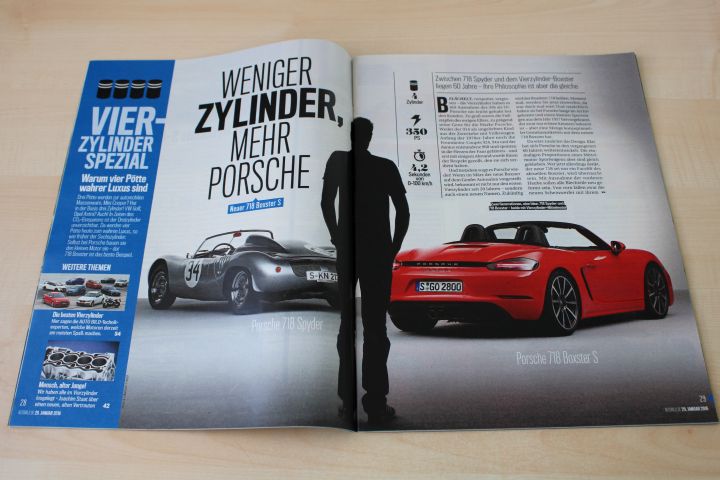 Auto Bild