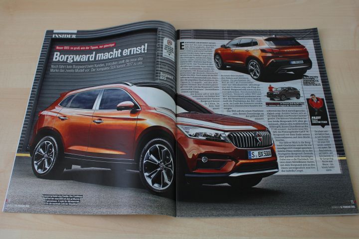 Auto Bild