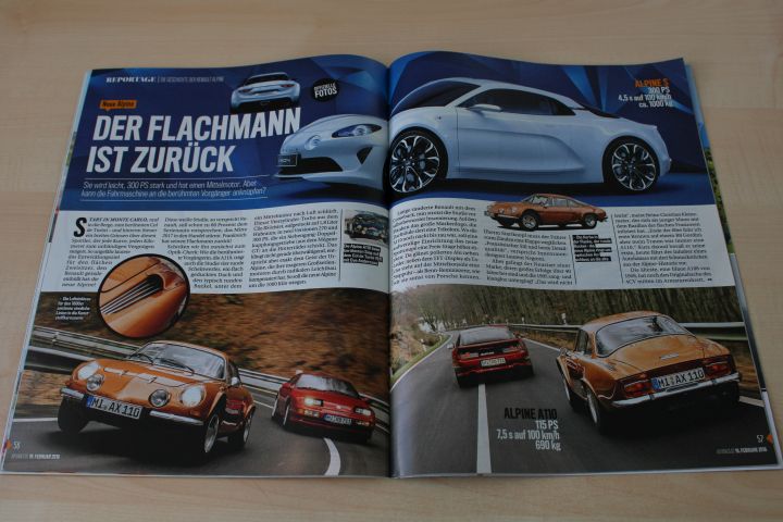 Auto Bild