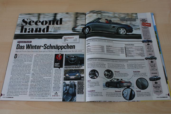 Auto Bild