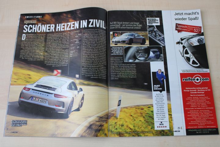 Auto Bild