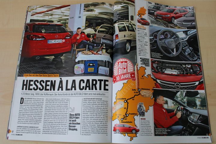 Auto Bild