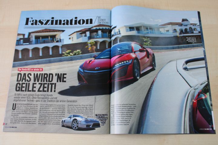 Auto Bild