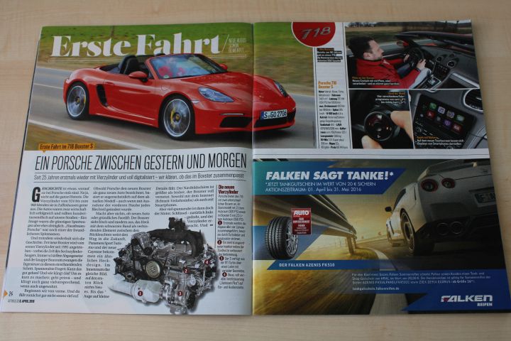 Auto Bild
