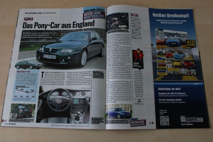 Auto Bild