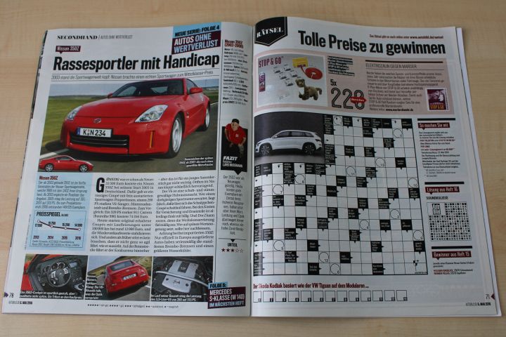 Auto Bild