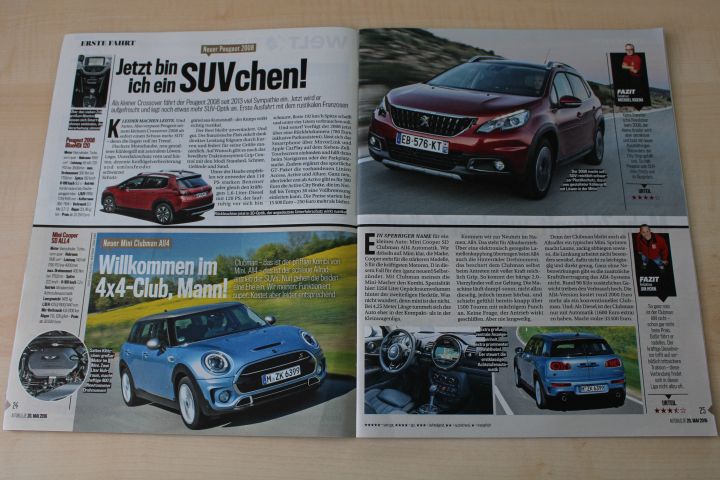 Auto Bild