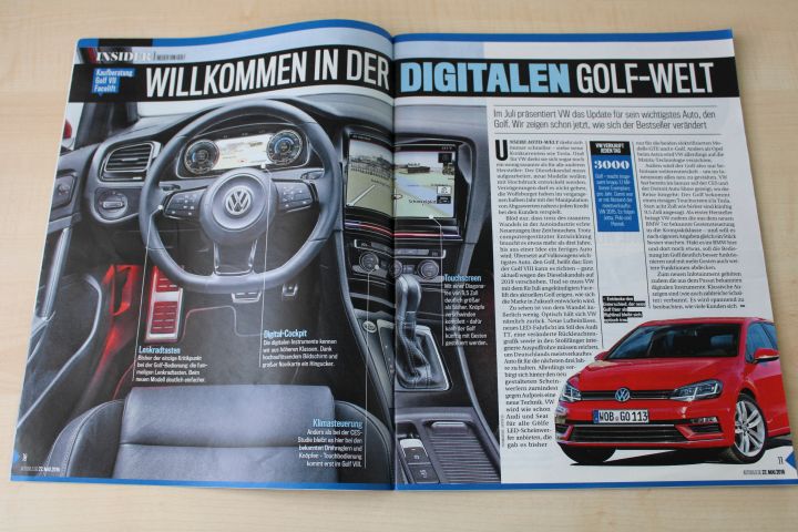 Auto Bild