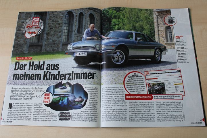 Auto Bild
