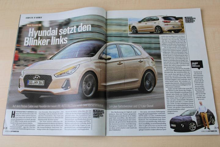 Auto Bild