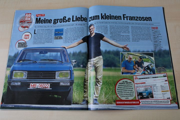 Auto Bild