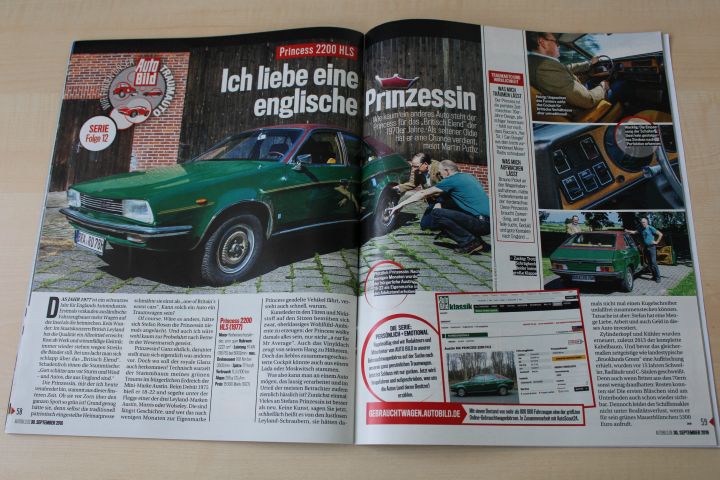 Auto Bild