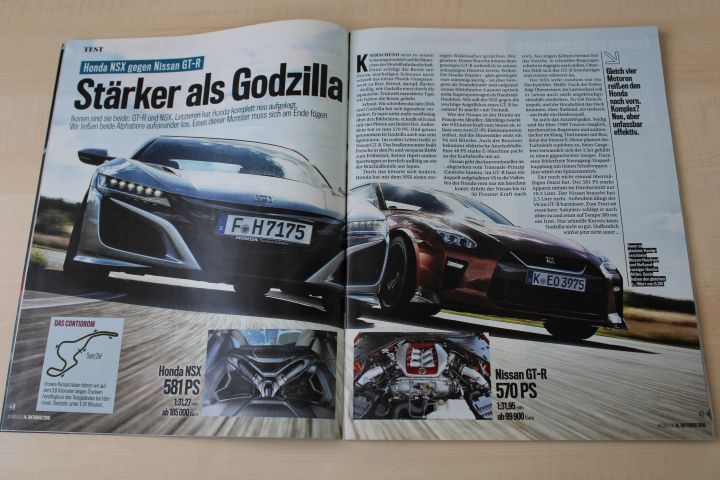 Auto Bild