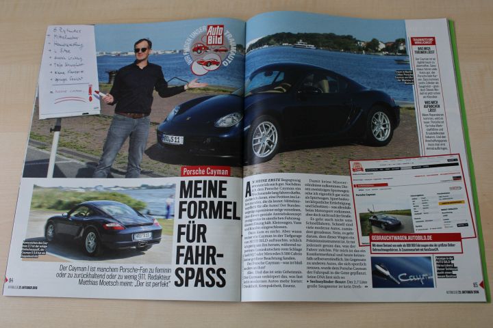 Auto Bild