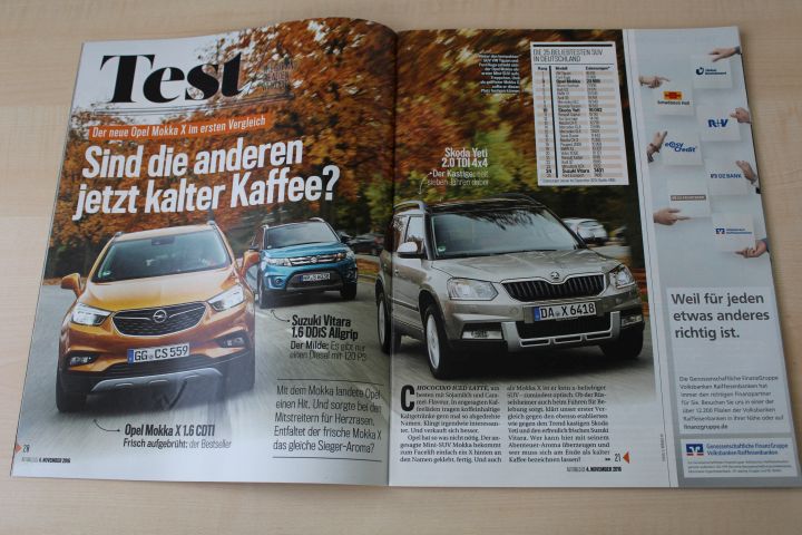 Auto Bild
