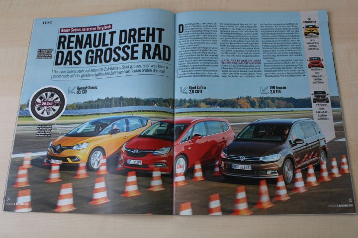 Auto Bild