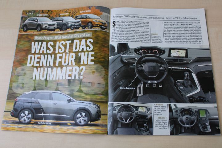 Auto Bild