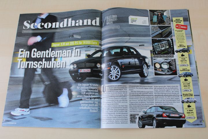 Auto Bild