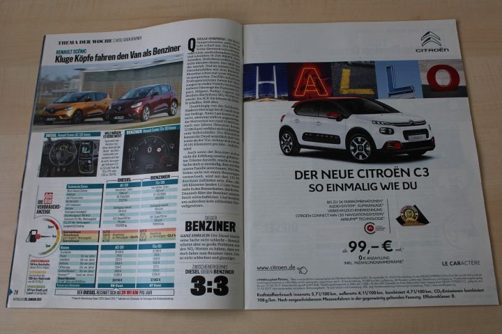 Auto Bild 03/2017
