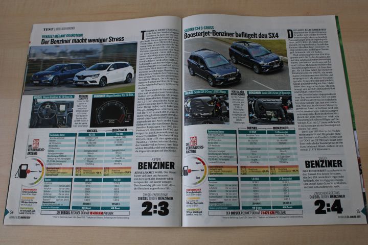 Auto Bild 04/2017