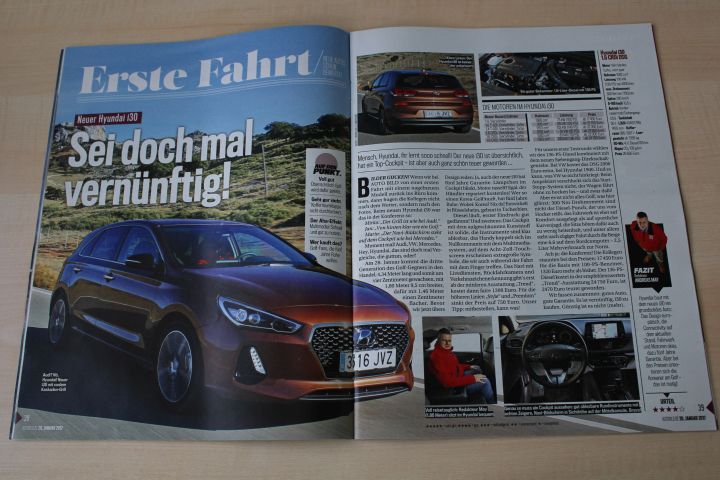 Auto Bild