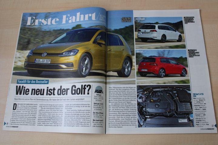 Auto Bild