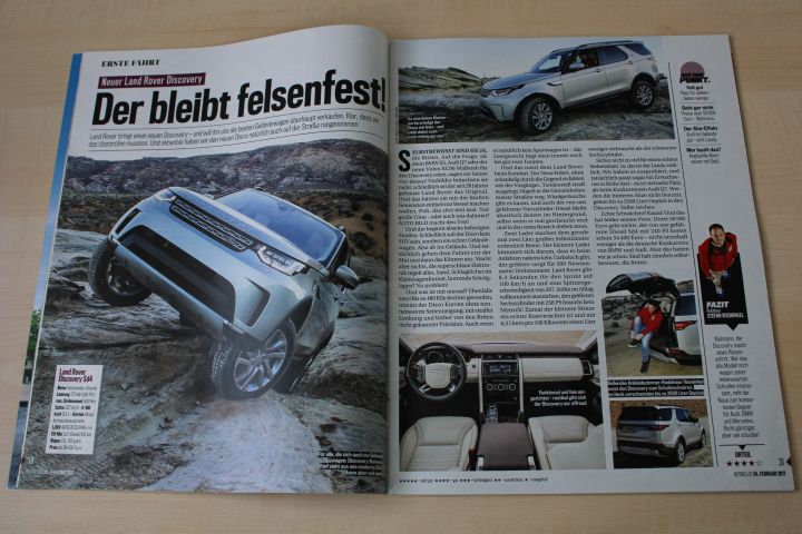 Auto Bild