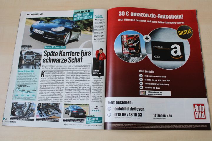 Auto Bild