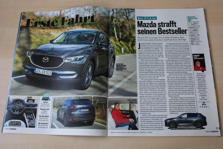 Auto Bild