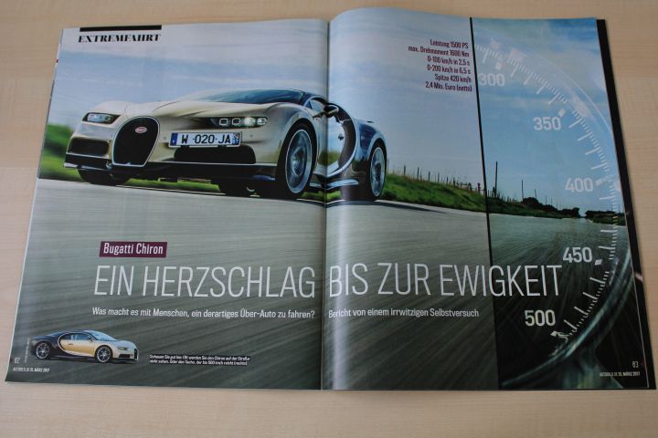 Auto Bild
