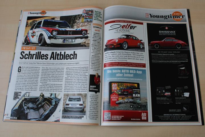 Auto Bild