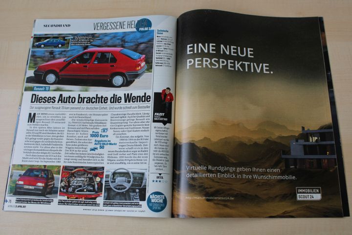 Auto Bild