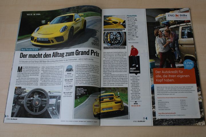 Auto Bild