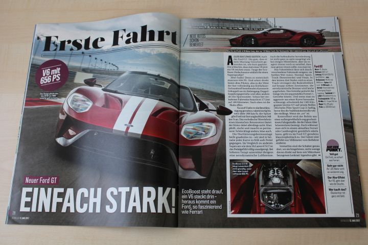 Auto Bild