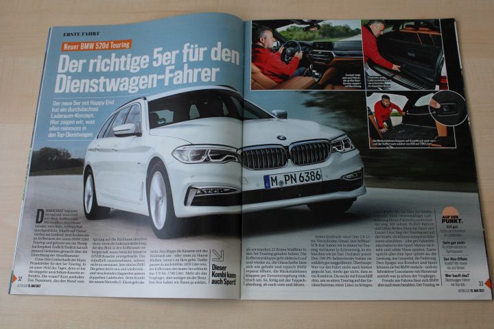 Auto Bild
